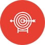 target