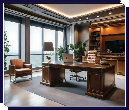 Who Should Use Commercial Address & Virtual Office Services Who Should Use Commercial Address & Virtual Office Services