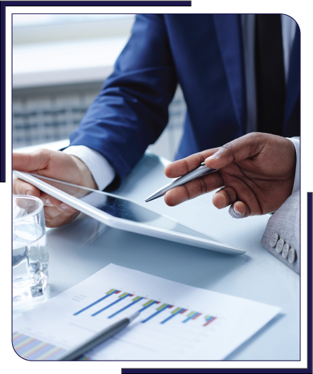 Why Corporate Account Applications Get Rejected and How We Fix It