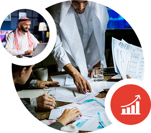 Your Business Setup Experts in Bahrain