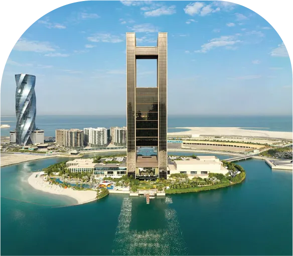 company formation in bahrain benefits