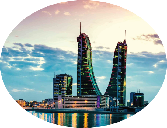 business visa in Bahrain