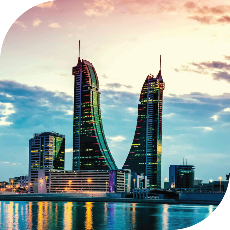 visa for company formation in bahrain