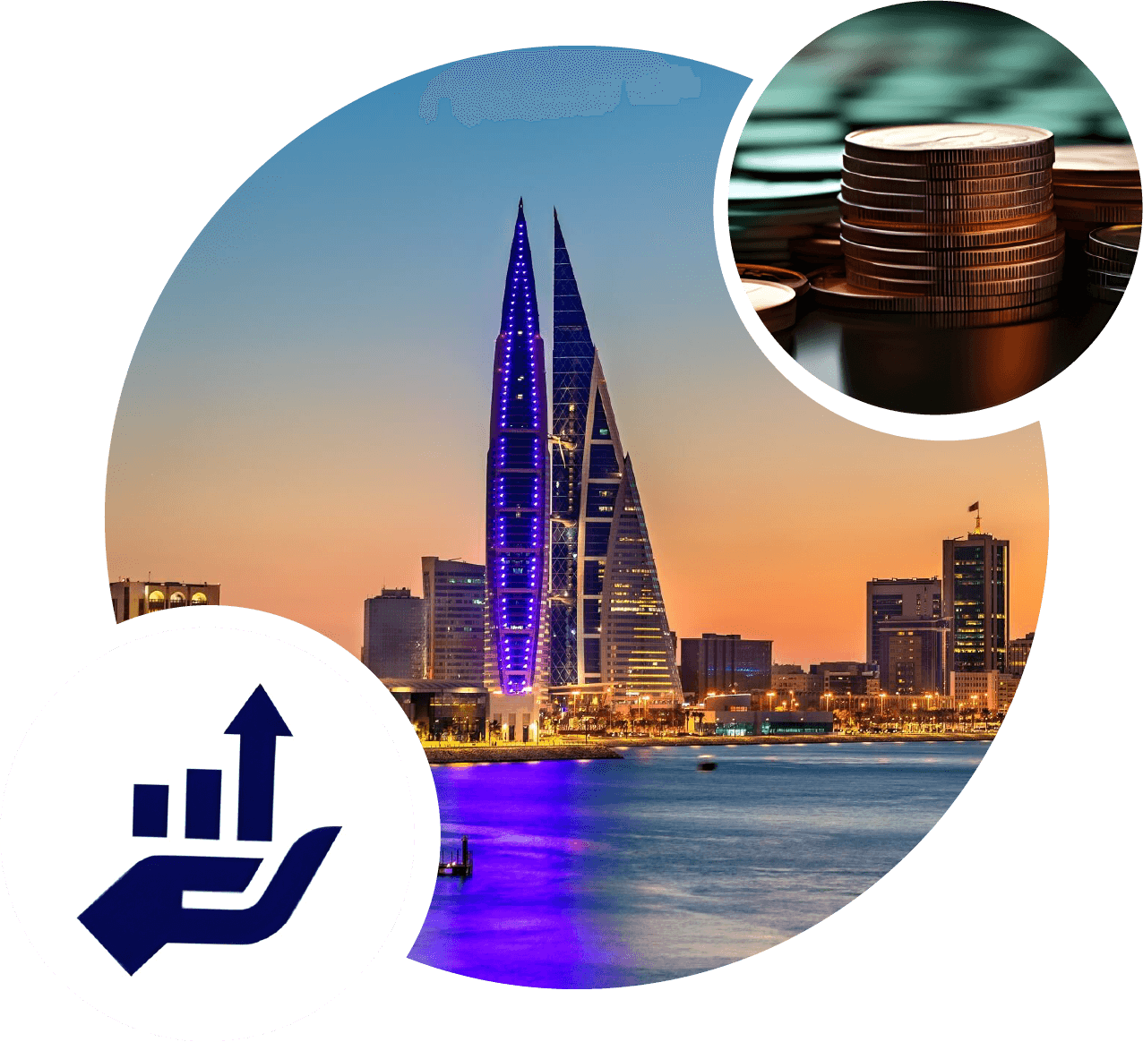 PI Startup Advisory Bahrain website editing 1