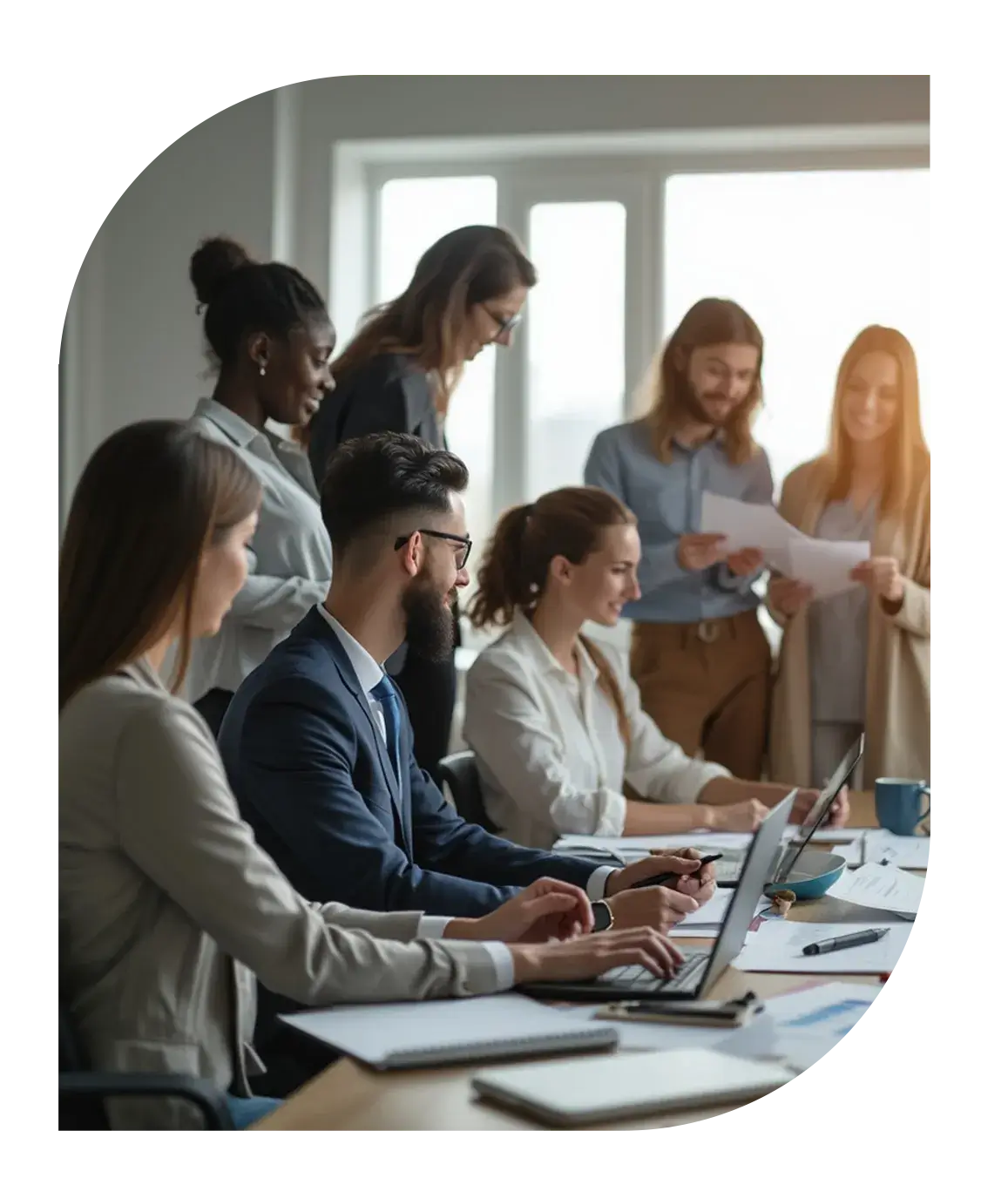 About-US About US