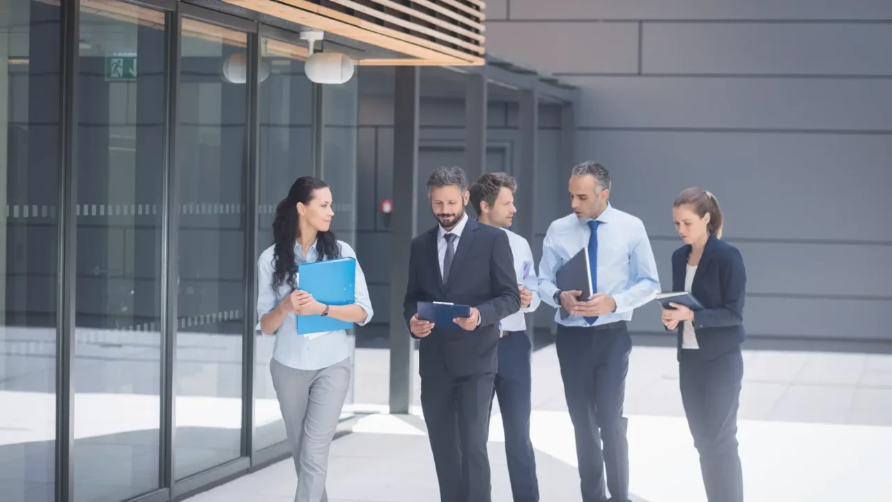 Choosing the Right Company Type Factors to Consider