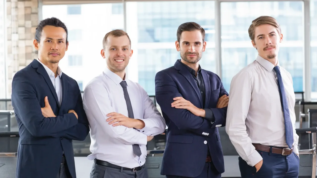 Closed Shareholding Company (BSC) (Closed)