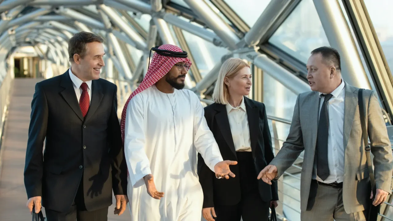 Company Structures Recognized in Bahrain