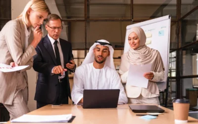 Which of the Types of Companies in Bahrain Is Right for You?