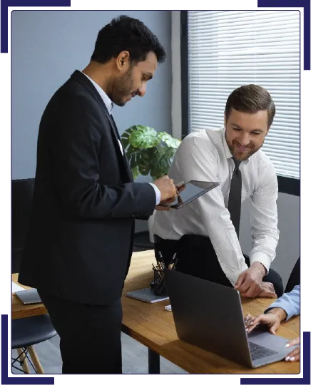 Why Choose PI Startup Advisory for PRO Services