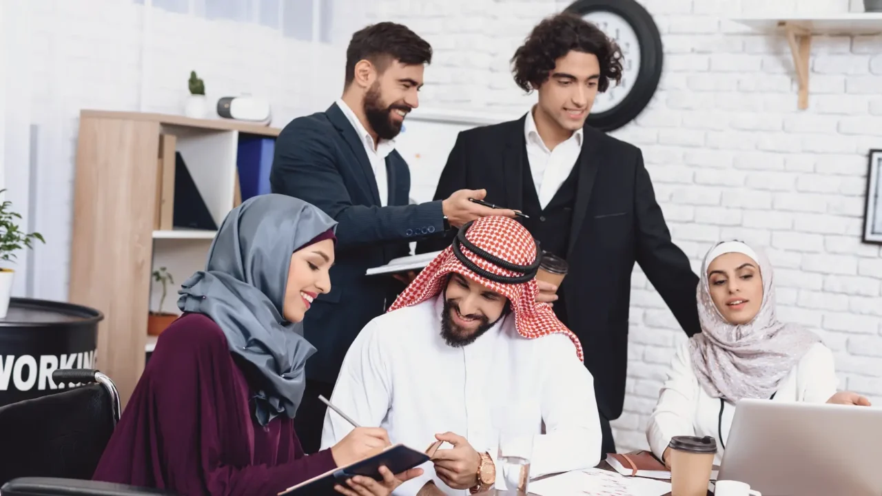 Why Company Type Matters in Bahrain