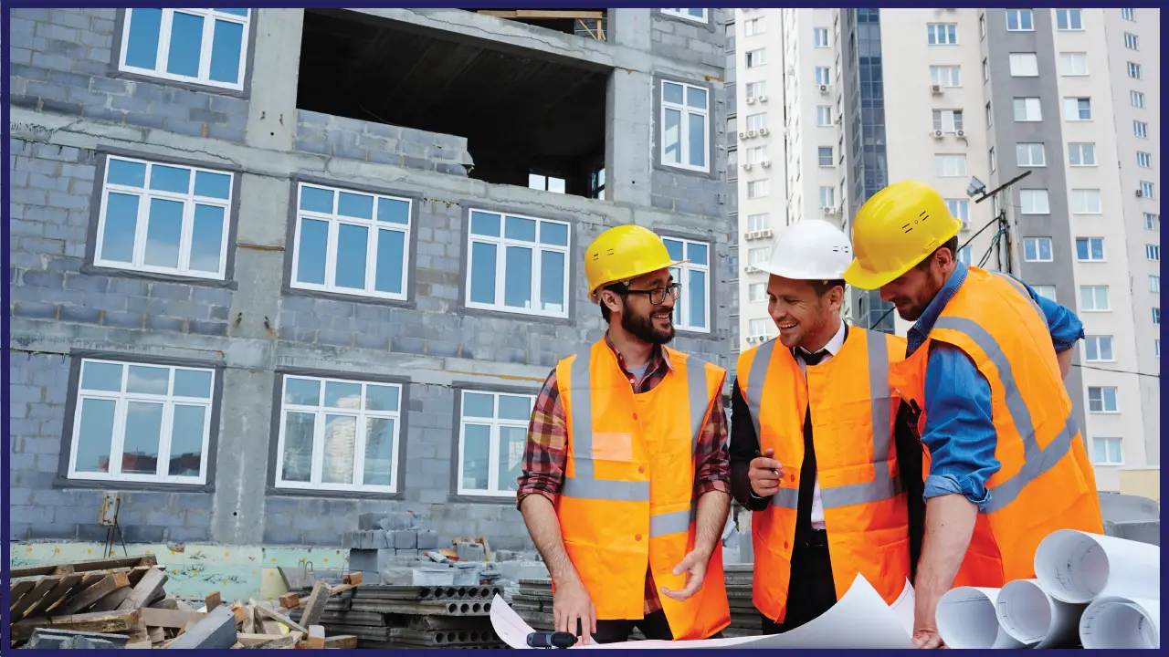 Growth Opportunities in Bahrains Construction Sector