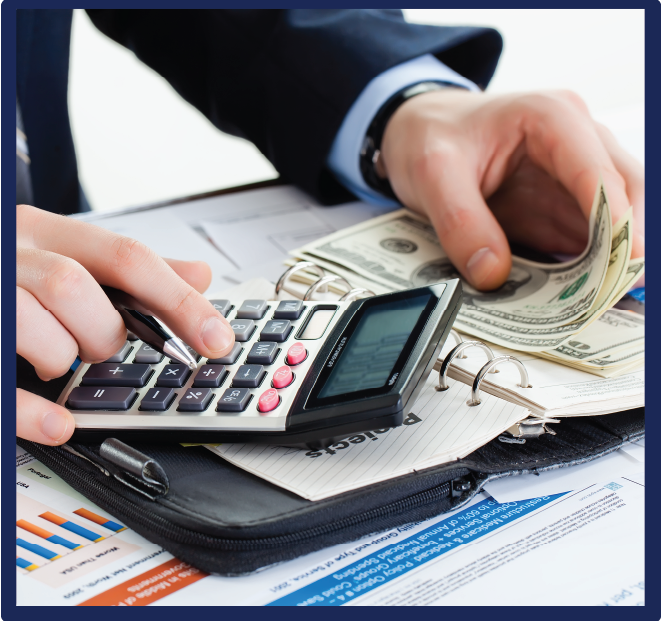 Taxes in Bahrain - Company Formation in Bahrain