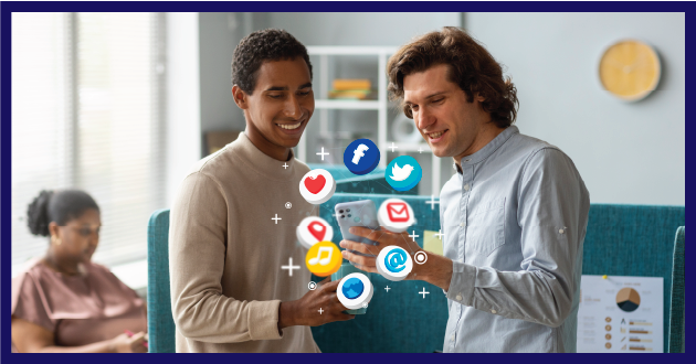 Digital Marketing - Company Formation in Bahrain