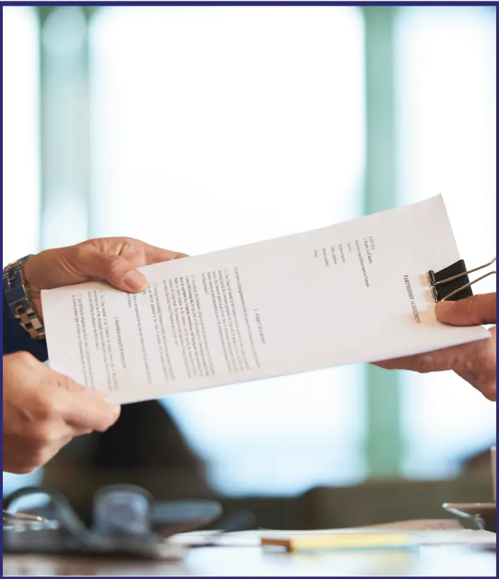 Documents Required to open a business bank account in bahrain