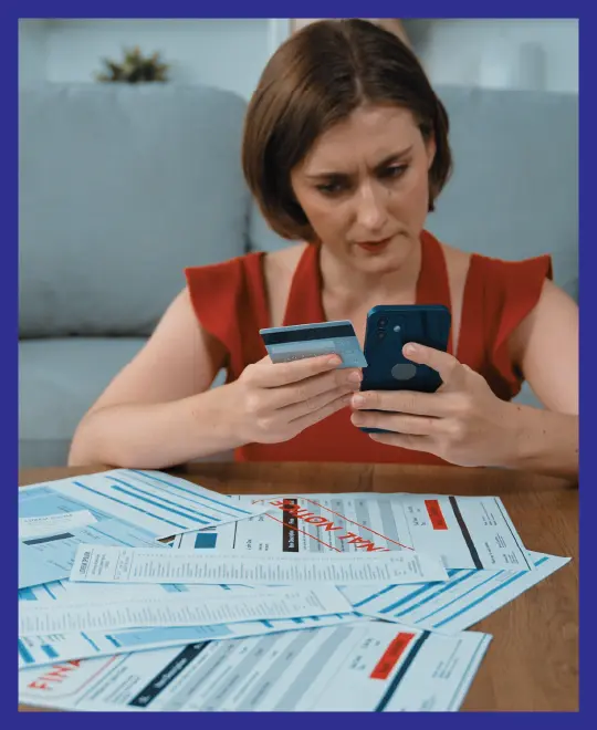 why corporate bank accounts