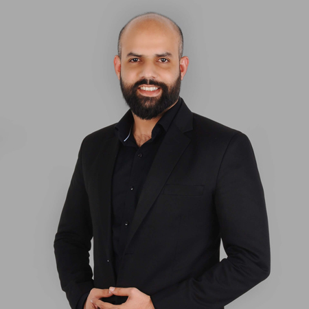 Ahmed Hassan Pi Startup Advisory