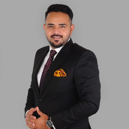 Ahtesham Tanveer Pi Startup Advisory