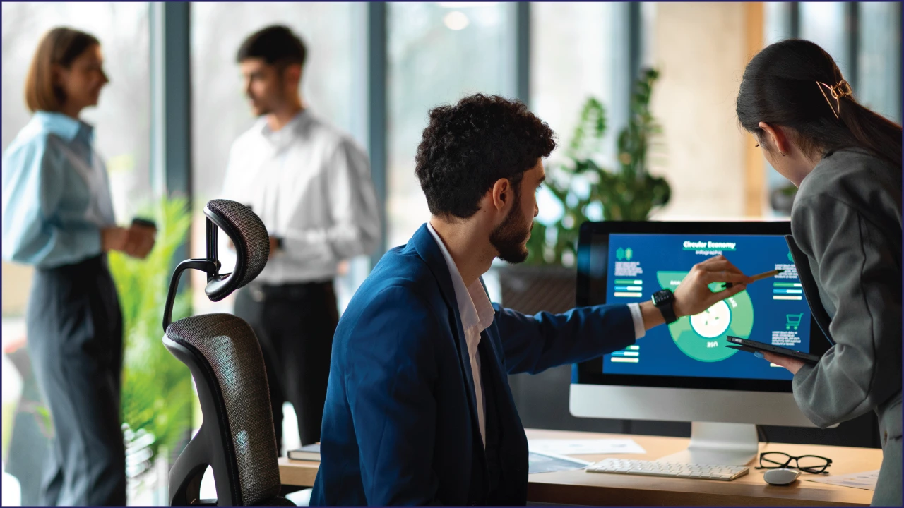 Growth Opportunities for IT Companies in Bahrain