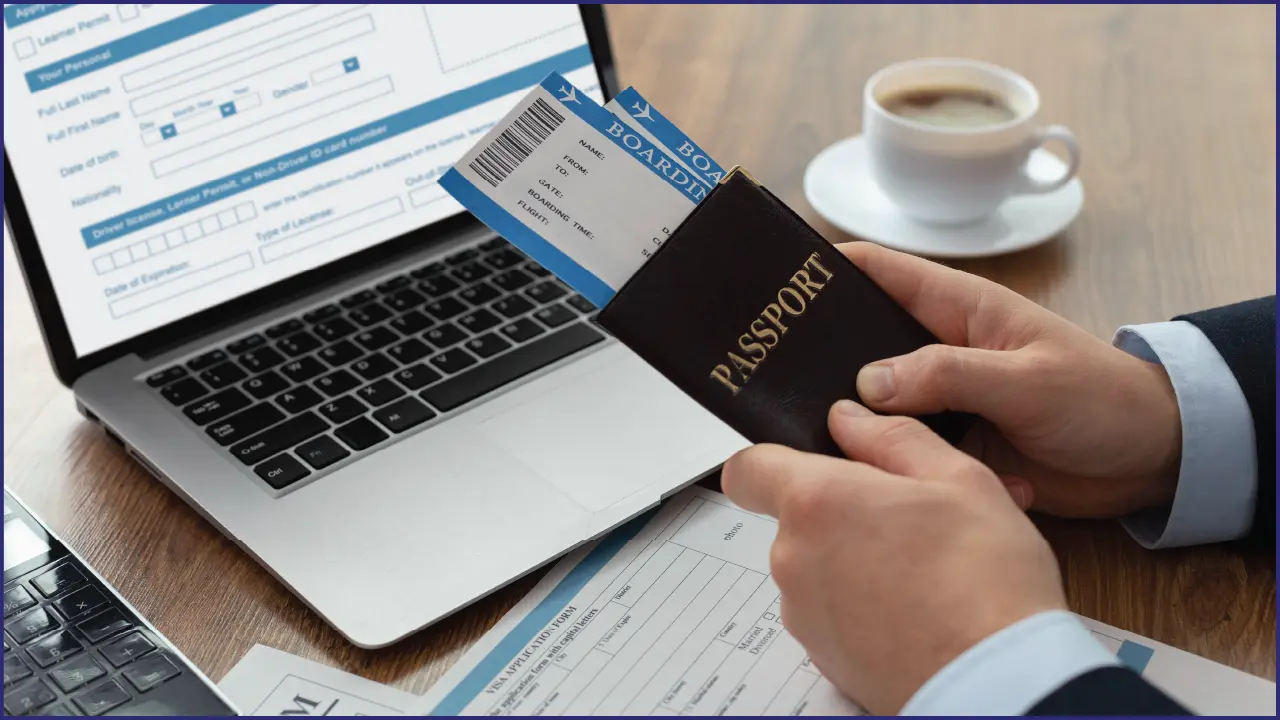 How to apply for Bahrain Golden Visa