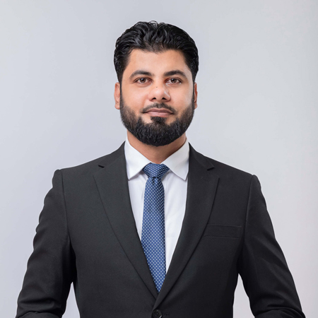 Saqlain Akram Pi Startup Advisory