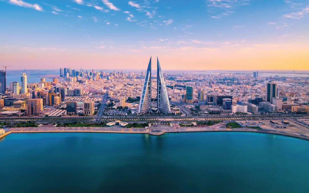 Tamkeen Bahrain Application Help for Foreign Business Owners