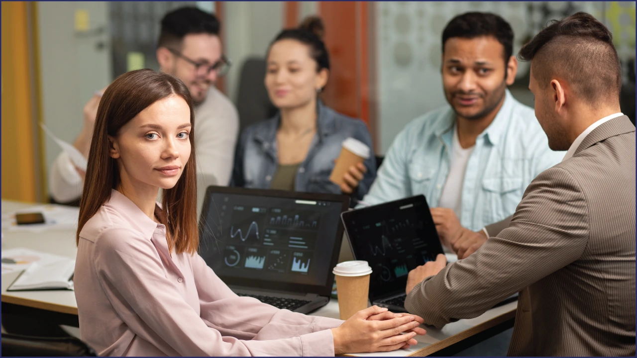 Types of IT Companies in Bahrain