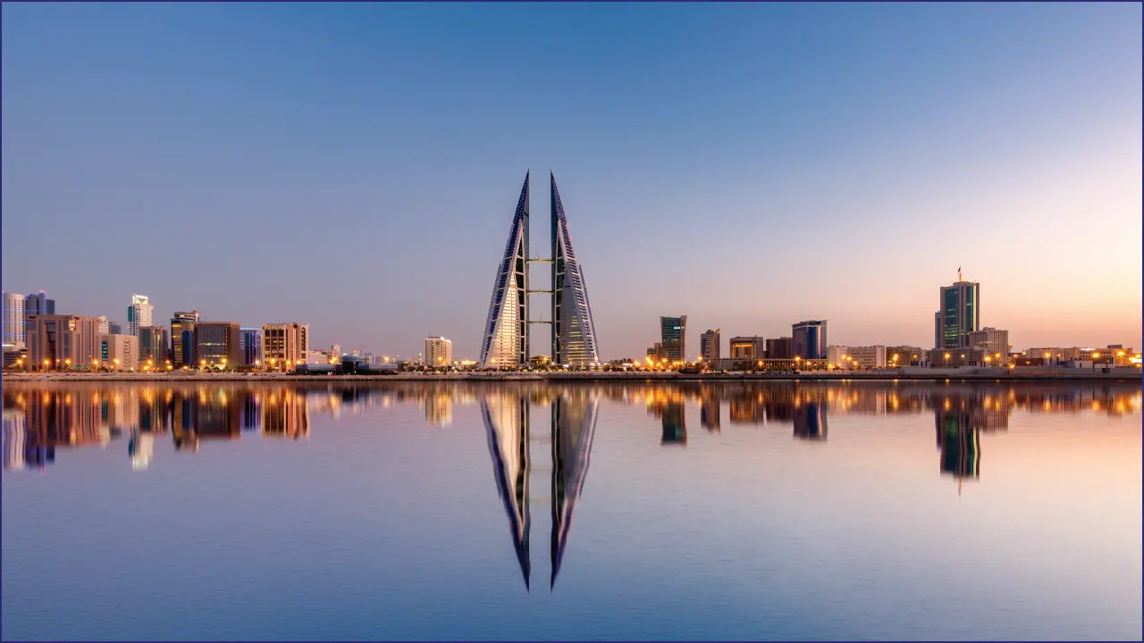 What is Golden Visa Bahrain? - Bahrain Golden Visa