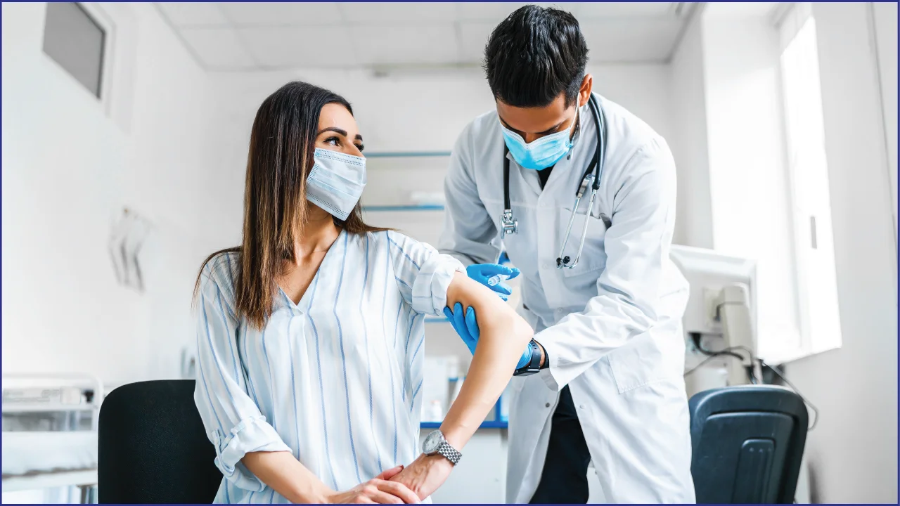 Bahrain Medical Test for Work Visa Requirements