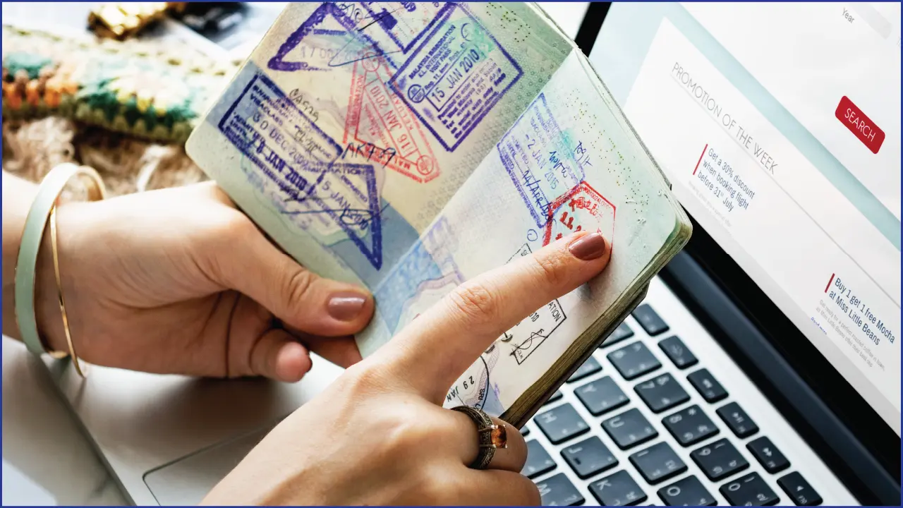 Check Your Visa Status Results