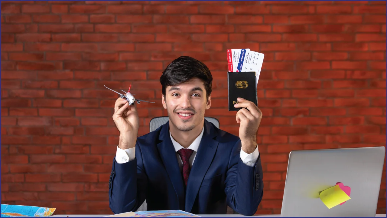 Converting a Visit Visa to a Work Visa in Bahrain