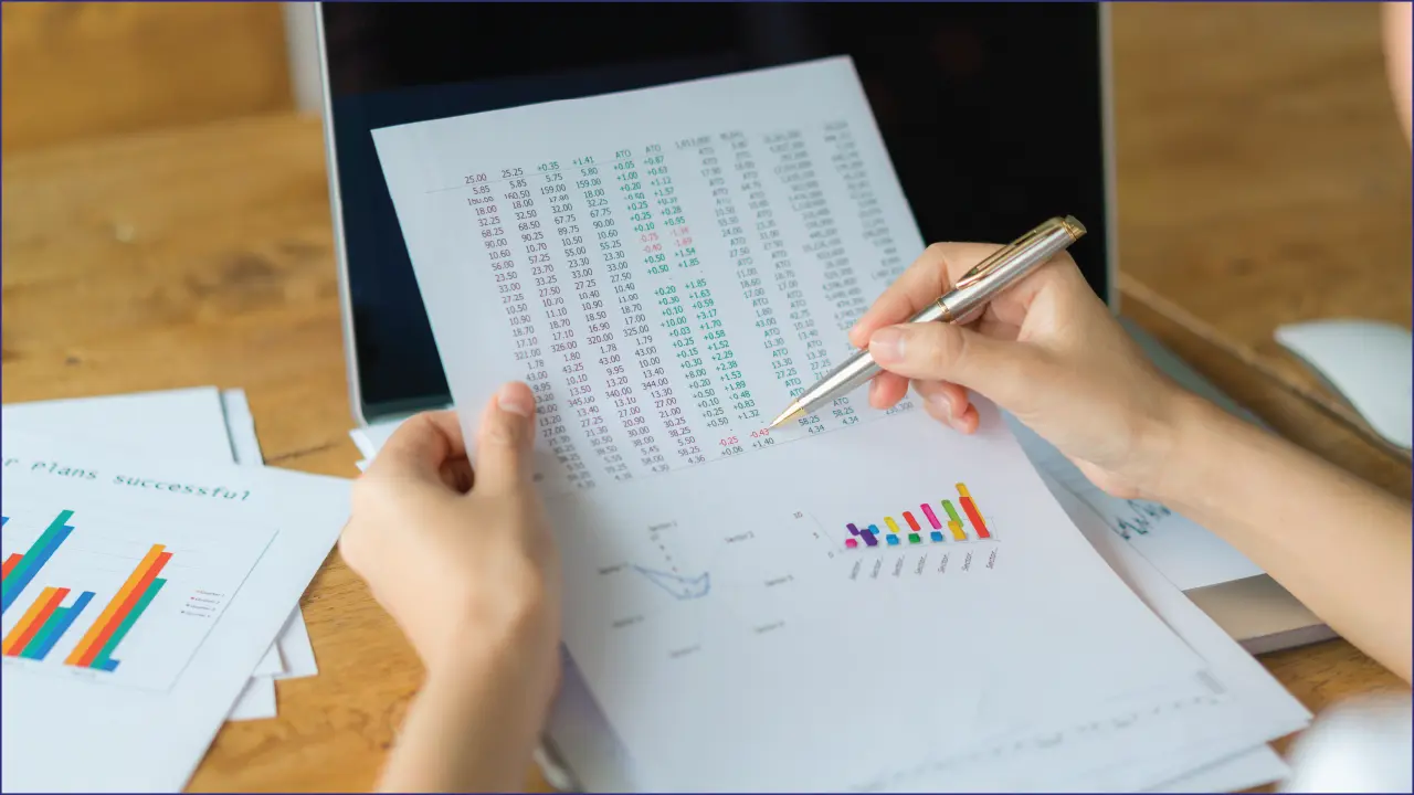 Cost Breakdown for Partnership Company Setup