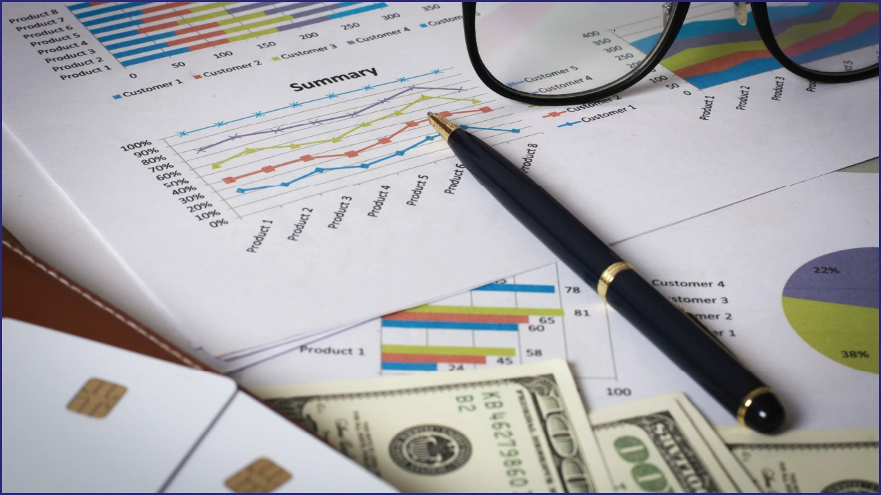 Cost Structure and Investment Analysis