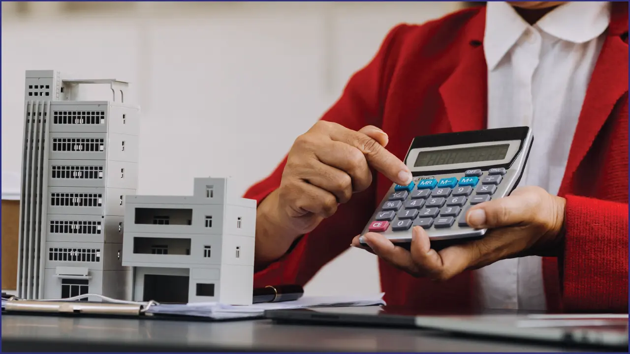 Cost of Office for Rent in Bahrain