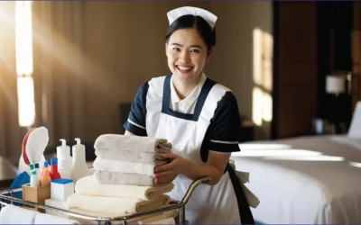 Domestic Worker Visa Bahrain: Requirements & Application Process