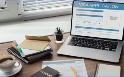 Evisa Bahrain: Guide to Bahrain Electronic Visa Application 2025