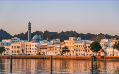 Oman Introduces 3-Year Expat Residence Cards: Guide to New Resident Cards in Oman