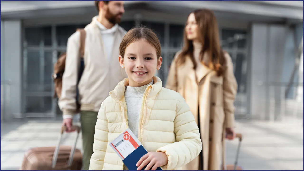 Family Visa Requirements in Bahrain: Complete Eligibility Guide