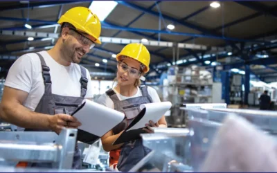 Register Manufacturing Companies in Bahrain | Your Complete Setup Guide