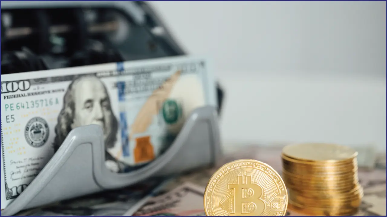 Four Types of Bahrain Crypto License
