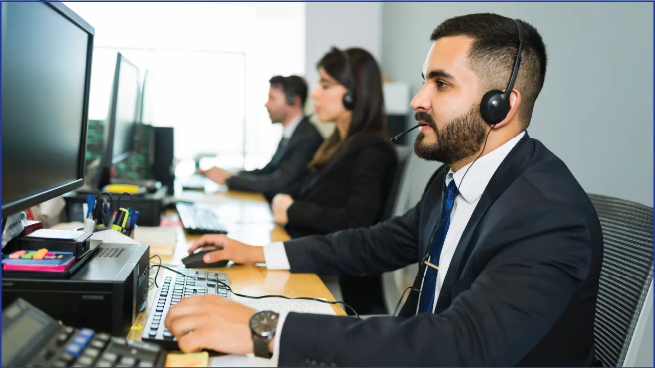 Important Contact Information and Support Services