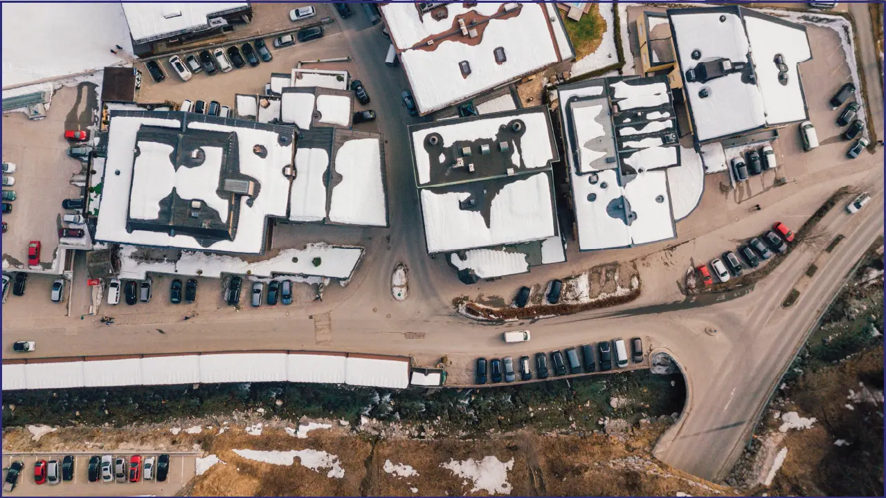 Industrial Locations and Facilities