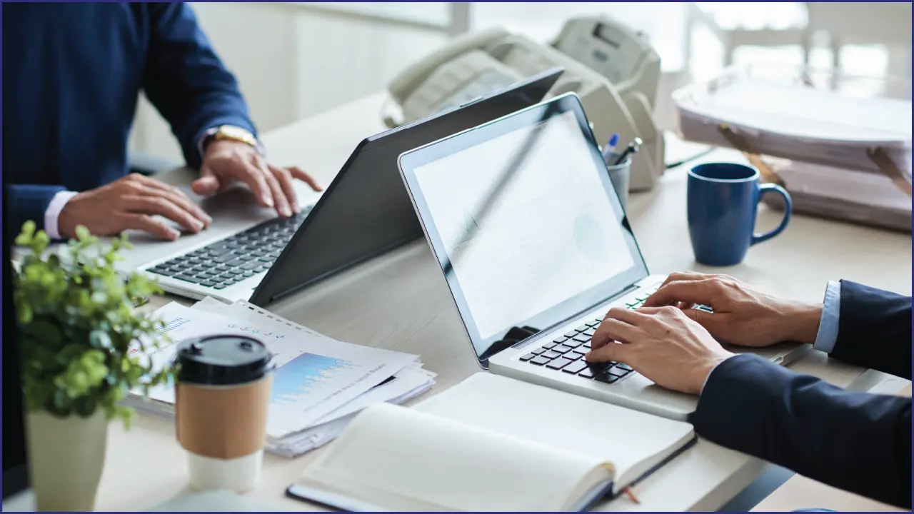 Industries That Benefit from Virtual Office Solutions in Bahrain