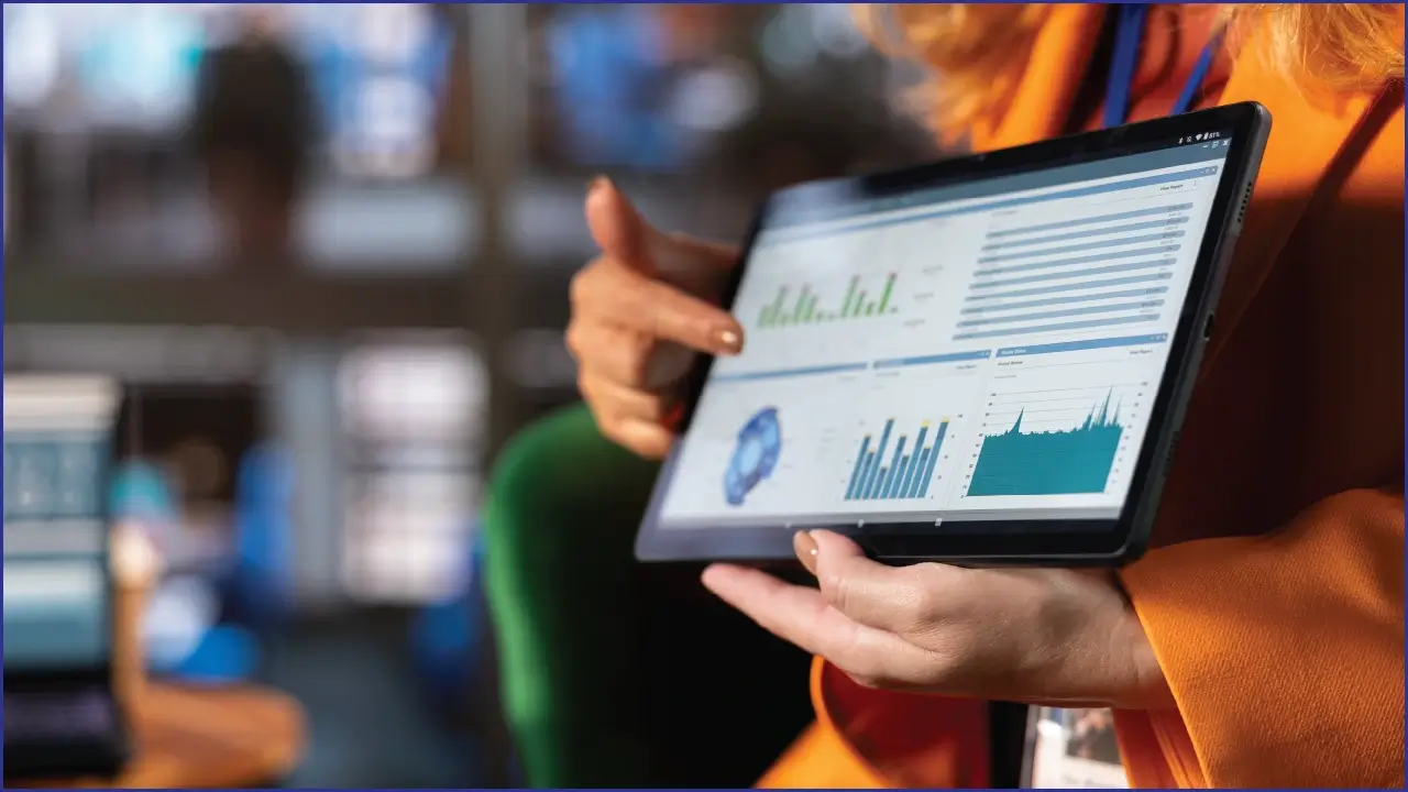 Investment Returns Analysis & Market Performance Insights