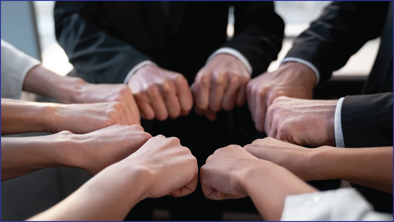 Key Stakeholders in the Benayat Bahrain Ecosystem