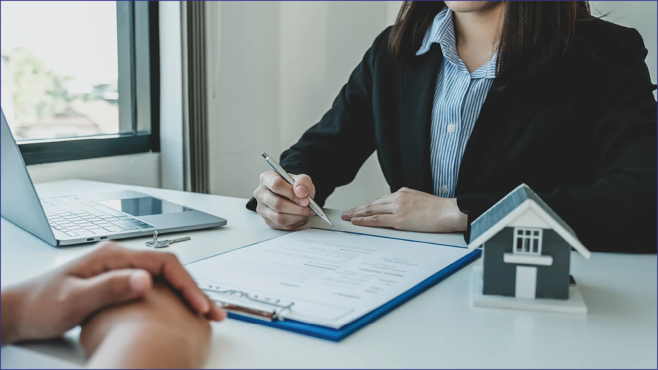 Lease Contract Registration in Bahrain