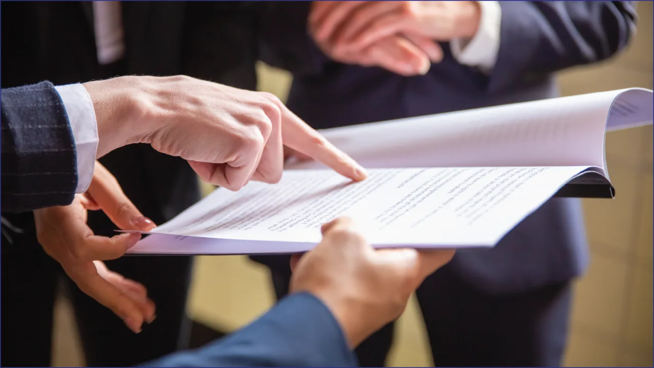 Legal Framework and Requirements for Lease Contract Registration