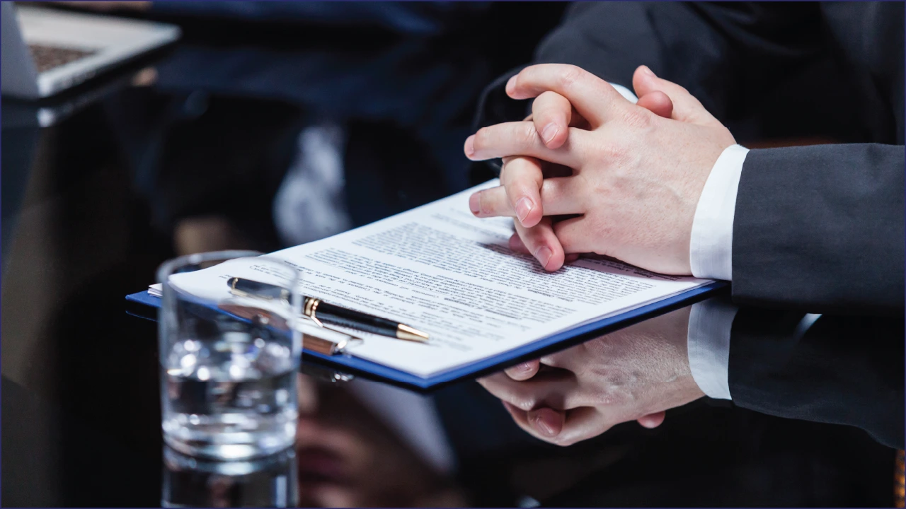 Legal Requirements for BSC Company Formation in Bahrain