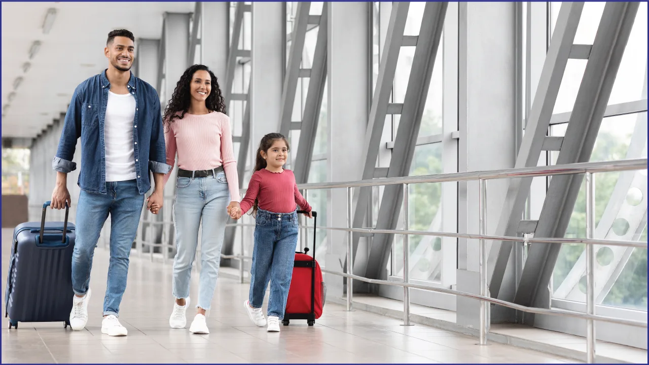Living in Bahrain on a Family Visa: Employment and Lifestyle