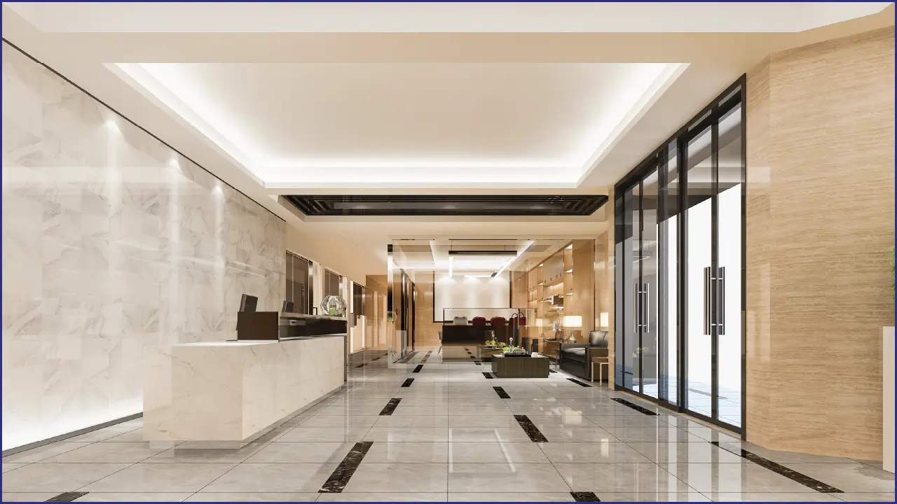 Prime Locations for Office Space for Rent in Bahrain 1
